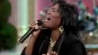 Juanita Bynum  You Deserve The Glory [upl. by Behka288]