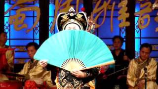 Sichuan Face Changing Opera Chengdu [upl. by Acino579]