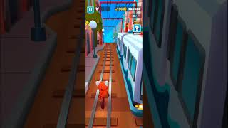 HEADSTART IN MYSTERY HURDLES  SUBWAY SURFERS MYSTERY HURDLES quotSEATTLEquot WITH HEADSTARTS [upl. by Egamlat]