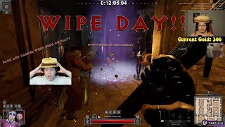 WIPE DAY 2024 DARK AND DARKER WENT FTP [upl. by Yelwah295]