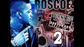 Roscoe dash  cool me down [upl. by Vez]