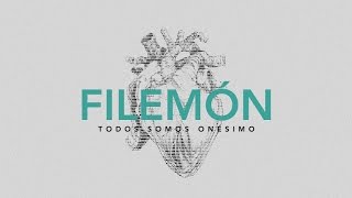 Filemón  TodosSomosOnésimo [upl. by Blondy]