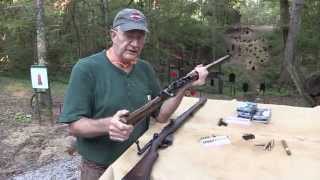 Lee Enfield SMLE MKIII [upl. by Eimot]