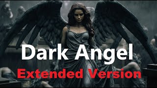 Dark Angel  Extended Version  Oleg Semenov  Powerful Orchestra Hybrid Trailer Music  Epic Music [upl. by Packston]