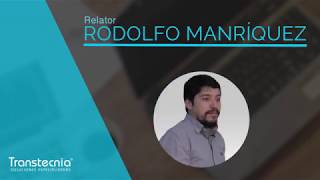 Curso Renta 2018  Rodolfo Manríquez [upl. by Arhat762]