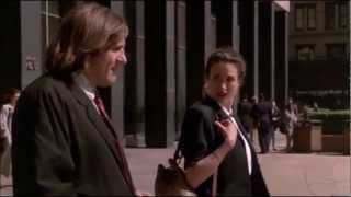 Green Card 1990 Part 9  Gerard Depardieu [upl. by Ahsirpac]