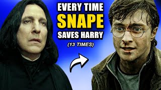 Harry Potter and the Deathly Hallows part 2  Voldemort destroys the shield HD [upl. by Einniw]