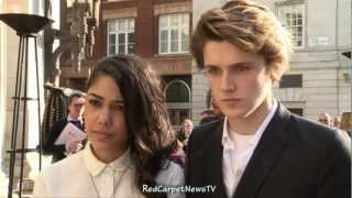 House of Anubis  Season 2  Trailer [upl. by Gowrie]