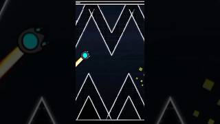 Freedom dive gd geometrydash [upl. by Amble]