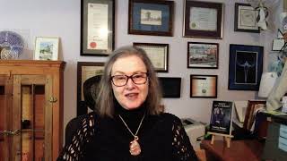 Advanced Souls  Psychic Medium Carolyn Molnar [upl. by Adnoel]