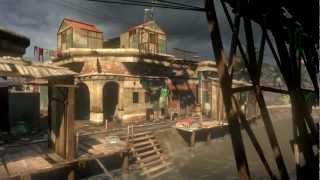 Dead Island  part 152  Complete walkthrough and guide  Fact 33 and hidden cutscene [upl. by Witha]