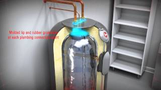 How a Marathon Water Heater Works [upl. by Deck]