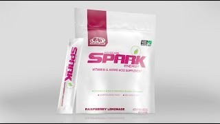 AdvoCare Spark® with Stevia [upl. by Ecienaj]