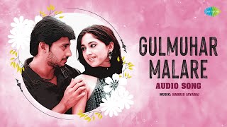 Gulmuhar Malare  Audio Song  Majunu  Prashanth  Rinke Khanna  Harris Jayaraj [upl. by Onailil75]