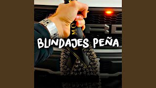 Blindajes Peña [upl. by Asylem]