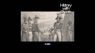 Toussaint Louverture The Unstoppable Leader of the Haitian Revolution [upl. by Saint]