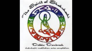 Debbie Danbrook  The Spirit of Shakuhachi full album [upl. by Kiyohara830]