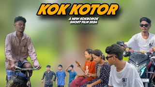 KOK KOTOR  A New Kokborok Short Film  2024 ​⁠langmakwtal7 [upl. by Giesser901]