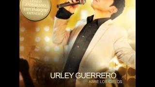 EL ME LEVANTA  URLEY GUERRERO [upl. by Gussie355]