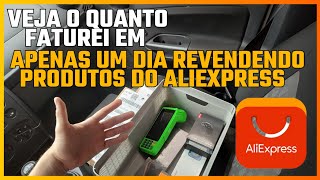 Produtos do Aliexpress Para Revender Ainda Vale a pena [upl. by Suiramaj]