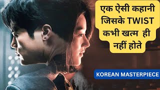 एक ऐसी KAHANI जिसके TWIST कभी ख़तम नहीं होते  RECALLED 2021 MOVIE EXPLAINED IN HINDI  FILM EXPLAIN [upl. by Alyekahs]