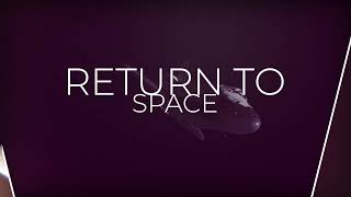 Return To Space FilmSupply Editfest 2024 [upl. by Marwin]