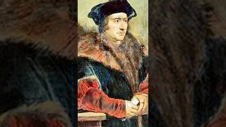 5 Facts About Thomas More history 5factstoday [upl. by Nedla798]