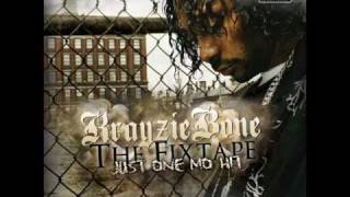 Krayzie Bone  Night Time Favor Ft Masta Minds [upl. by Apurk]