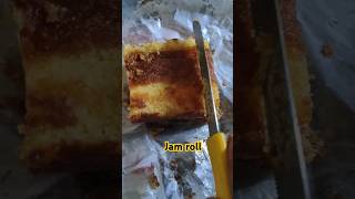 Famous Jam roll jam roll kochi kottayam explore food primefood foodie prime cakeshop [upl. by Nnire985]