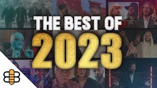 The Bee’s Best of 2023 Video Compilation [upl. by Devehcoy]