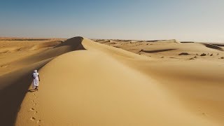 Faces of Africa  The Sahara [upl. by Tanaka]