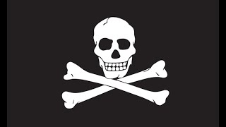 Skull and Bones  Pirate music video [upl. by Goulet]