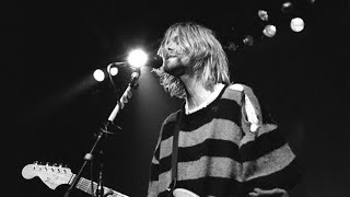 Nirvana  Breed Live at Roseland Ballroom New York July 23rd 1993 REMASTERED AUDIO [upl. by Teryn]