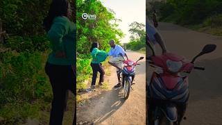 How to enter free bike in Nigeria as fuel don cost NEW VIDEO adeyranty shortfeed shortbeta [upl. by Jourdan]