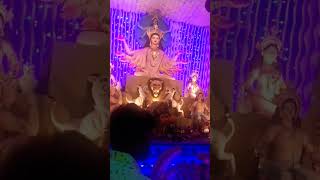 Salkia durga maa 🙏🙏 [upl. by Akcemat]