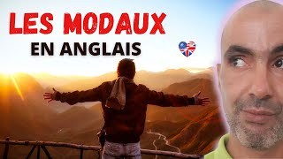 Les Modaux en Anglais  Les points essentiels à connaitre sur ces verbes [upl. by Akkire]