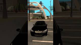 BMW in GTA San Andreas [upl. by Sampson]