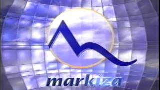 Markiza SK  hlavni znelka 19962001 [upl. by Gaspard]