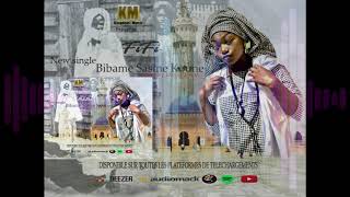 Fifi  Bibame Sasine Koune  prod by King P Beatz [upl. by Altman693]