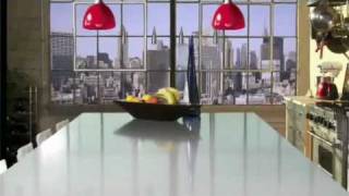 CaesarStone Quartz Countertops  Company Video [upl. by Blaire849]