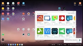 Лучший RDP Client и Office для Samsung DeX [upl. by Cassiani]