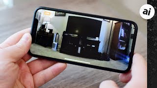 HomeKit Insider 001 Gain Some Privacy by Fixing Your Security Cameras Biggest Flaw [upl. by Aleda]