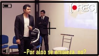 A Luisito Rey se le subió [upl. by Strephonn747]