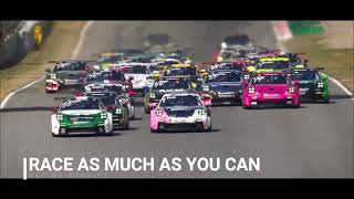 Racing Stories  Porsche 911 RSR World Tour [upl. by Stedt]