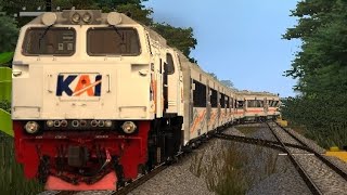 Share Addons CC 206 Sedetail KAI  CC 206 DRR Trainz  Cinematic Trainz Simulator Android 4 [upl. by Nnairda]