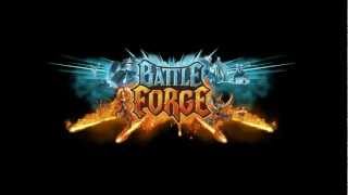 Battleforge OST  Metalforge Battleforge Theme [upl. by Konstance890]