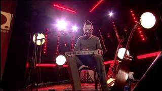 Bernhoft  Shout Live  Lydverket [upl. by Abbot947]