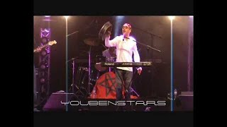 Hamid Bouchnak quotMoussem LIVE TOURquot 2009 حميد بوشناق [upl. by Granny540]