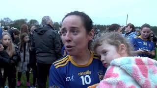 Ulster Ladies Intermediate Championship Final 2023 [upl. by Billie]