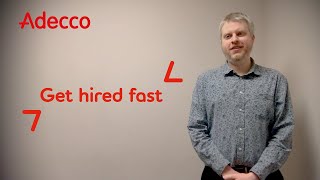 Here’s Why You Should Apply Fast Hiring Process [upl. by Mraz]